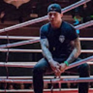 Meet your Posher, Vicente